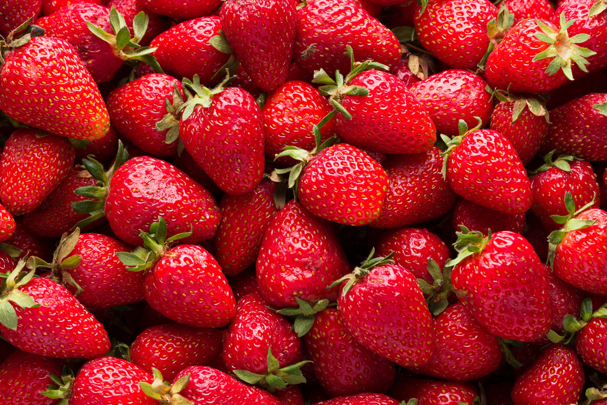 2023 food story strawberry